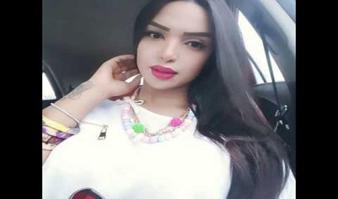 ass&awer-ben-mohamed Arrestation de l’actrice Assawar Ben Mohamed pour détention de drogue