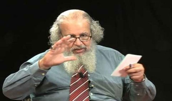 hsan-cherni Tunisie – prédictions de 2019 : Charni prédit des décès et des catastrophes naturelles