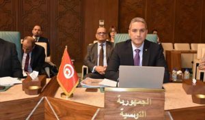 Le Plaidoyer De Moez Belhassine Pour Faire De Tunis La Capitale Du