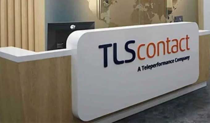 Tlscontact Signe Un Contrat De Cinq Ans Avec Le Minist Re Australien