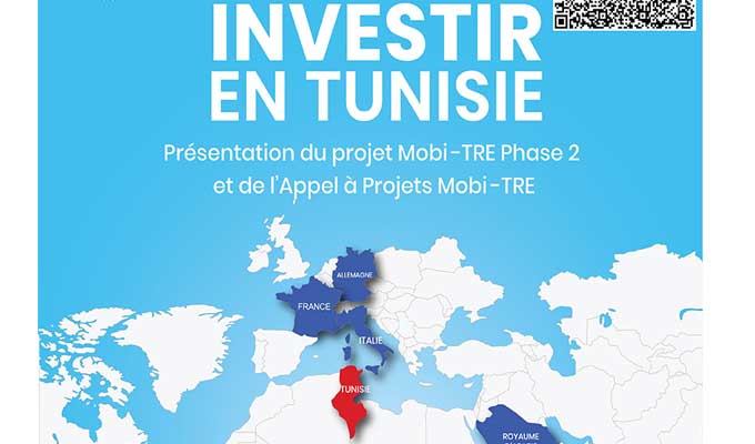 Des Sessions Dinformations Et Ateliers Linitiative Mobi TRE Offre Un