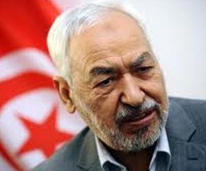 Tunisie_Ghannouchi_politique1