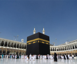 Le-pelerinage-a-la-Mecque-la-Kaaba