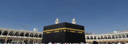 Le-pelerinage-a-la-Mecque-la-Kaaba
