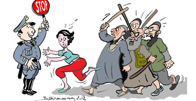 tunisie-liberte-menace-violence-caricature
