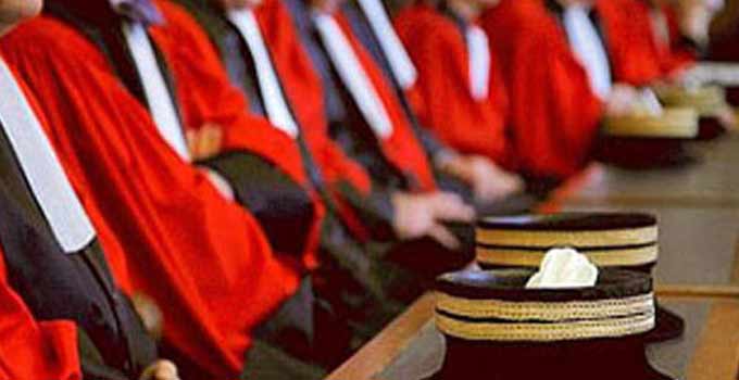 magistrats-juge-justice-independance-noureddine-bhri-tunisie-hrw-human-right-watch-rapport