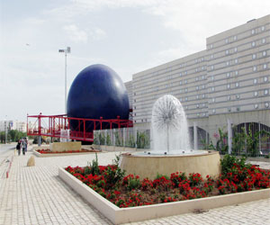 Inauguration.du.planetarium.numerique