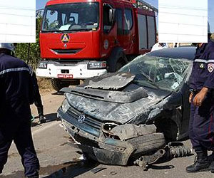 accident_route_tunisie