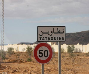 rmada-tataouine-tunisie