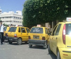 taxi_tunisie