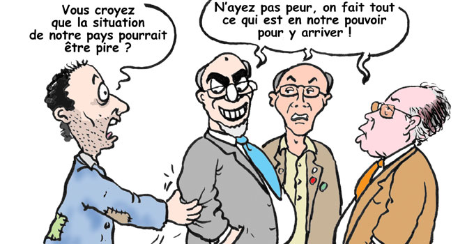 tunisie_directinfo_dessin-chedly-belkhamsa_idees-et-debats_tout-va-mal-tout-va-bien