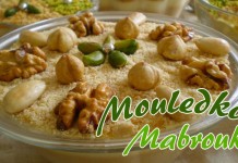 Tunisie : un jour de congé accordé à l’occasion du Mawlid