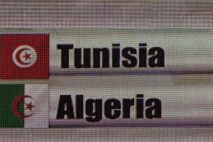 tunisie_algerie