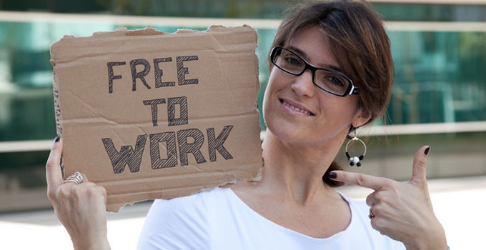 tunisie_directinfo_libre-de-travailler_free-to-work_femme-en-chomage
