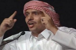 poete-mohammad-al-ajami-Qatar
