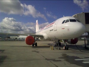 tunisie-avion-tunisiar