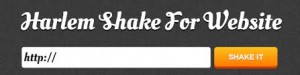 harlem shake_website