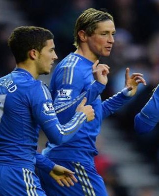 Chelsea propose à John Terry de prolonger d’un an son contrat