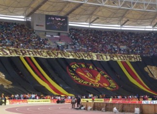 16emes de finale retour: 21 mille spectateurs autorisés pour Espérance ST – Primiero de Agusto