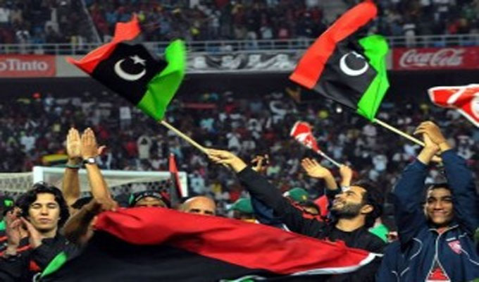 football_libye