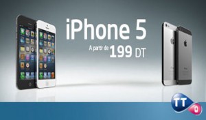 iphone-5-tt-tunisie-telecom