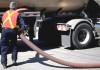 Carburants : suspension de la grève des chauffeurs de camions de transport