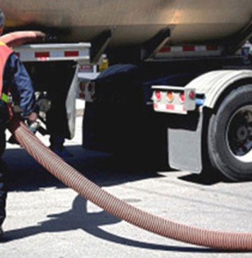 Grève des transporteurs de carburants : l’UGTT fixe les 23 et 24 septembre 2026