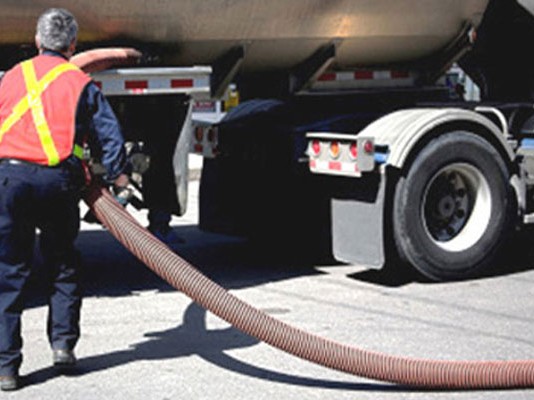 Grève des transporteurs de carburants : l’UGTT fixe les 23 et 24 septembre 2026