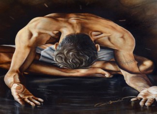 Le peintre international Michel Giliberti expose à Tunis “D’ici et d’ailleurs” du 15 au 31 mai