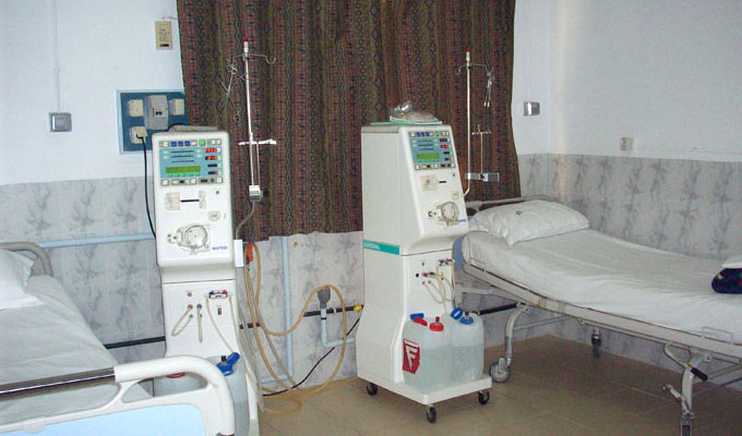 Monastir : Bientôt entrée en service du nouveau centre de dialyse à Teboulba