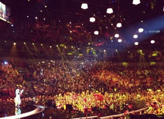 The 2013 Eurovision Song Contest