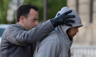 France : L’agresseur d’un militaire à La Défense a été arrêté