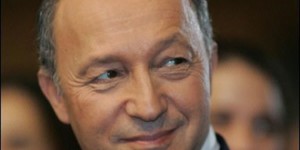 laurent fabius-syrie-iran