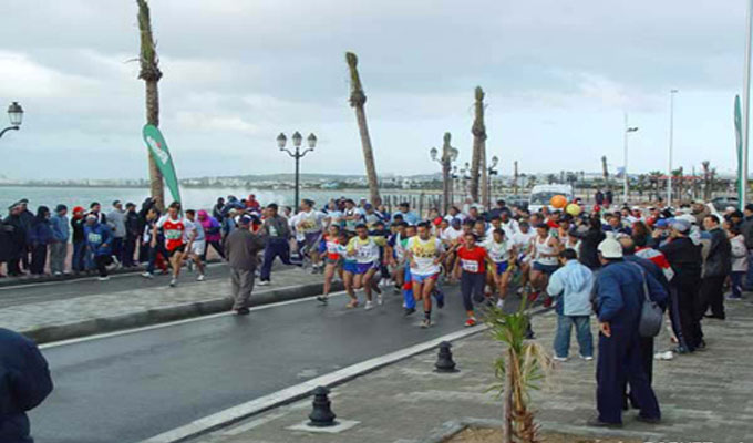 marathon-tunisqie