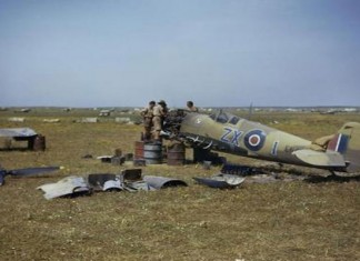 Polish Fighting Team: Histoire des polonais en Tunisie, le pays “tunétan”