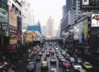 Bangkok, Thailand