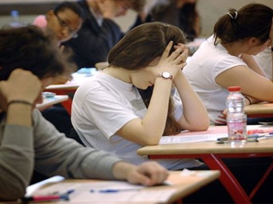 Baccalauréat 2026: un cas de fraude confirmé et deux tentatives suspectes détectées