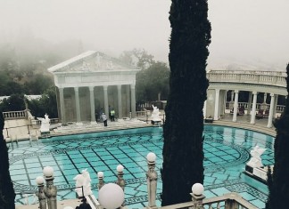 Hearst Castle