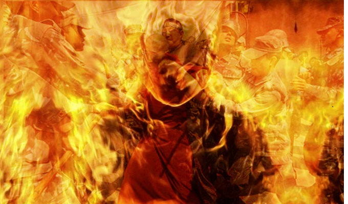 Bulgarian-self-immolation