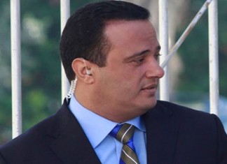 Nominations Sami Ben Sik Salem, 1er conseiller auprès du président de la République