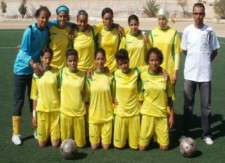 Tunisie: La footballeuse Wahida Abdessalem victime de crise cardiaque