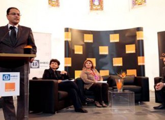 IHEC Carthage et Orange Tunisie : Une chaire inédite au cœur de l’exercice de la RSE