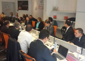 Orange Developer Center: Le 3ème Debating Breakfast tient ses promesses