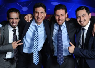 Stars of Science: Les finalistes se partageront une somme de 600 000 $