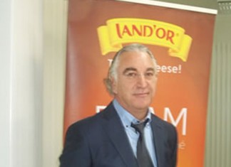 Qui est Hatem Denguezli, PDG de Land’Or ?