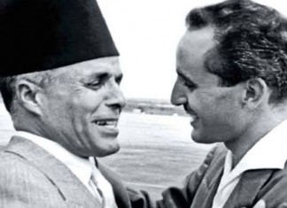 Rencontre autour du livre« Bourguiba Jr, Notre histoire », ce samedi à Sousse