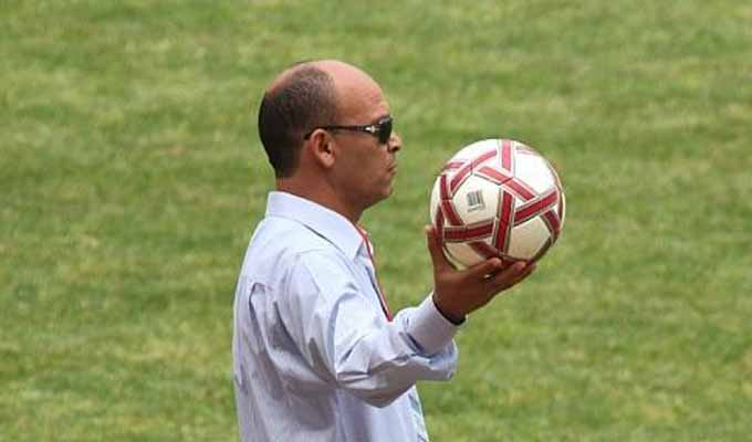 JS Kairouan Mourad Okbi aux commandes Directinfo