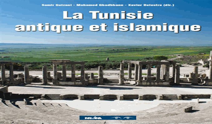 La Tunisie antique et islamique La Tunisie antique et islamique