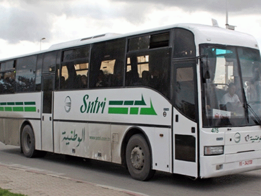 Transport : lancement de deux nouvelles lignes terrestres entre la Tunisie et l’Algérie