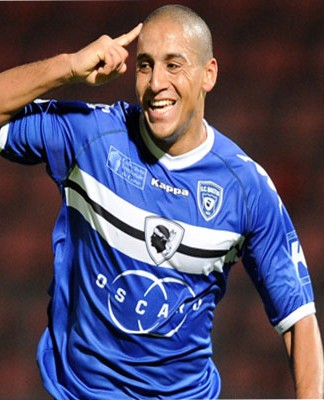 Football – Transfert : Wahbi Khazri convoité par Rennes et l’AS Saint-Etienne